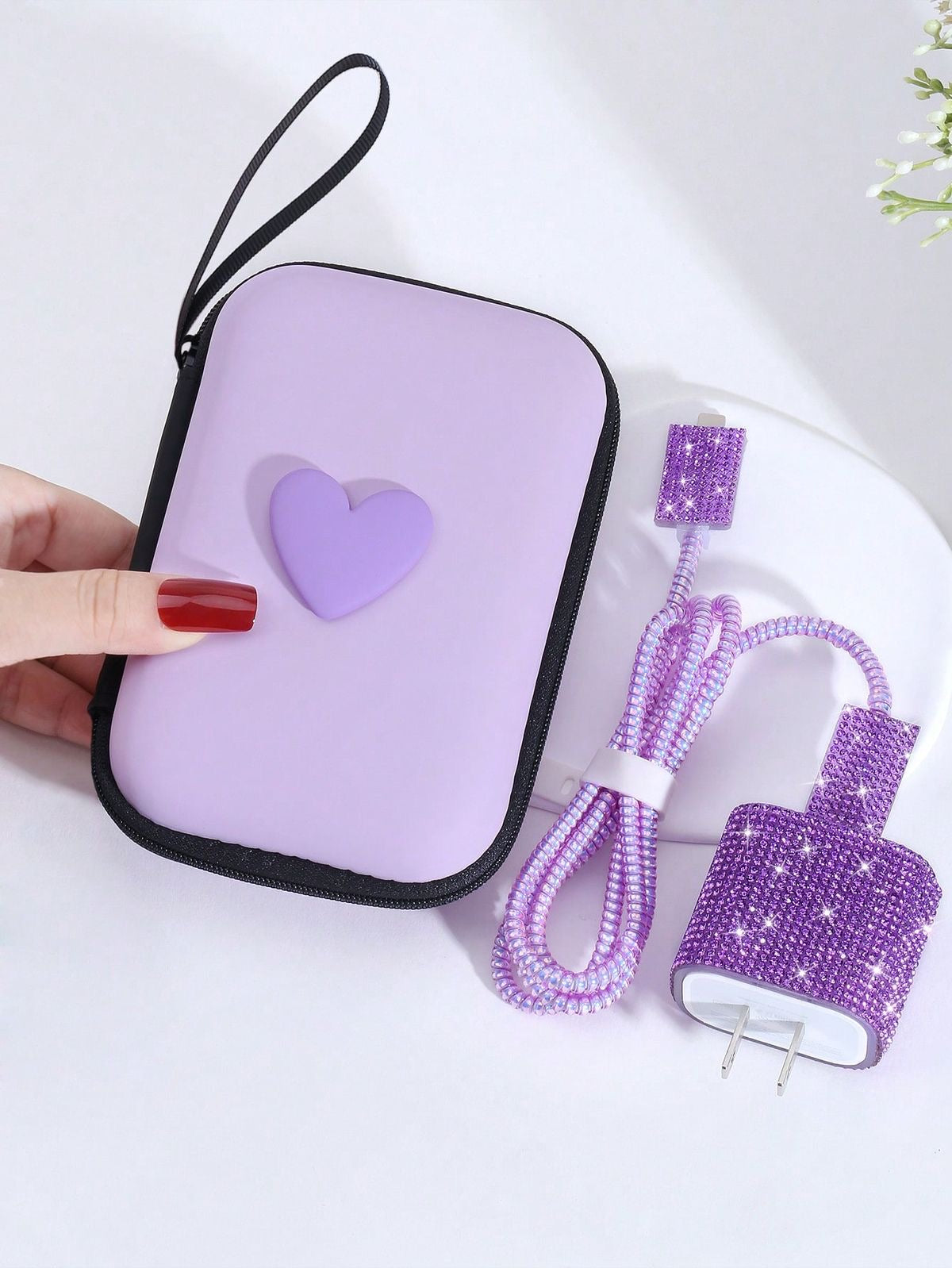 Estuche organizador