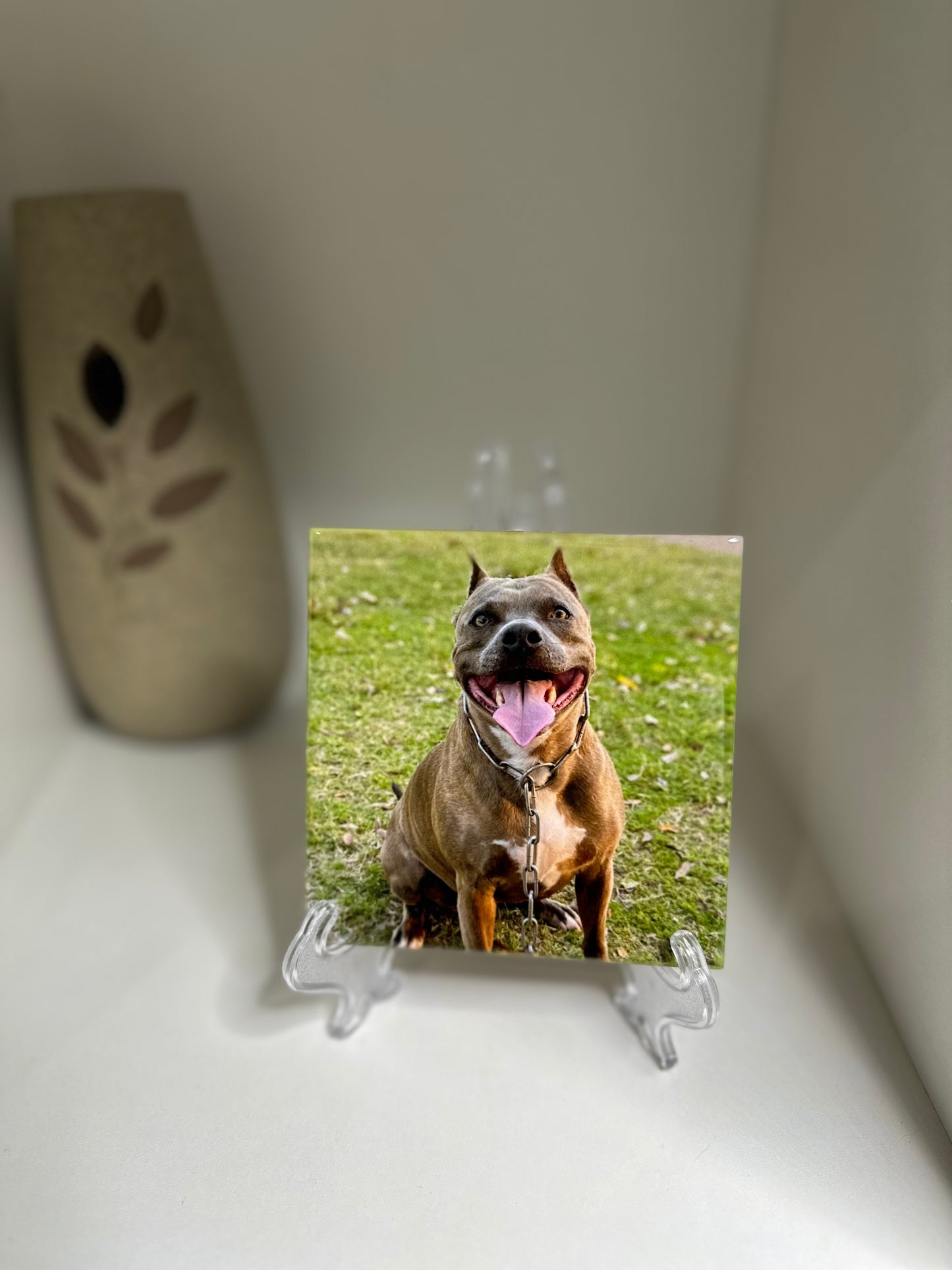Cerámicas personalizados