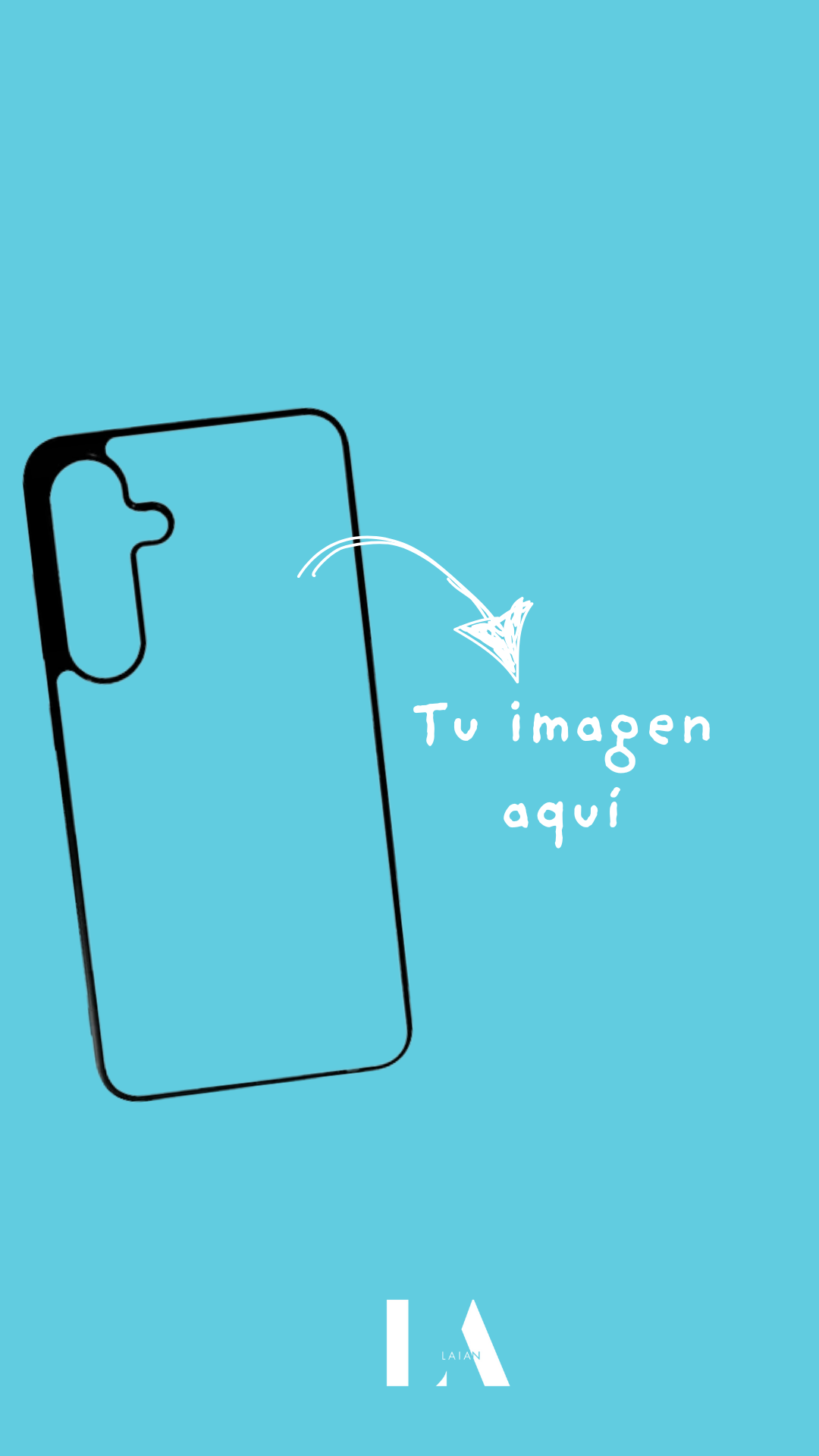 Cases personalizados Samsung