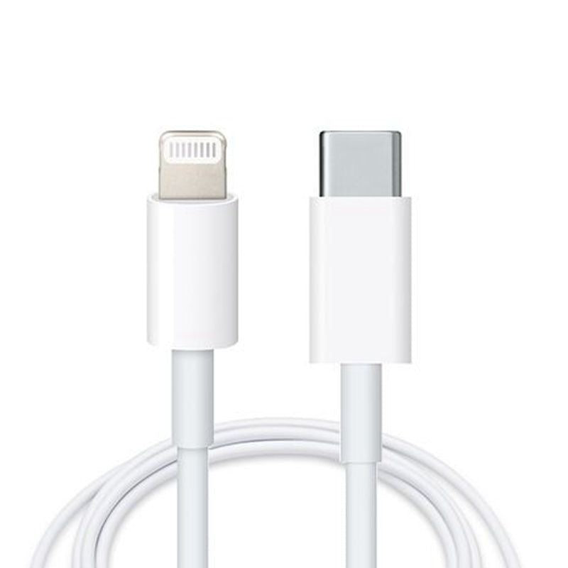 Cable USB - Lightning