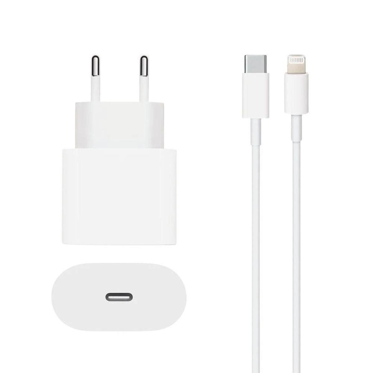 Cable USB - Lightning