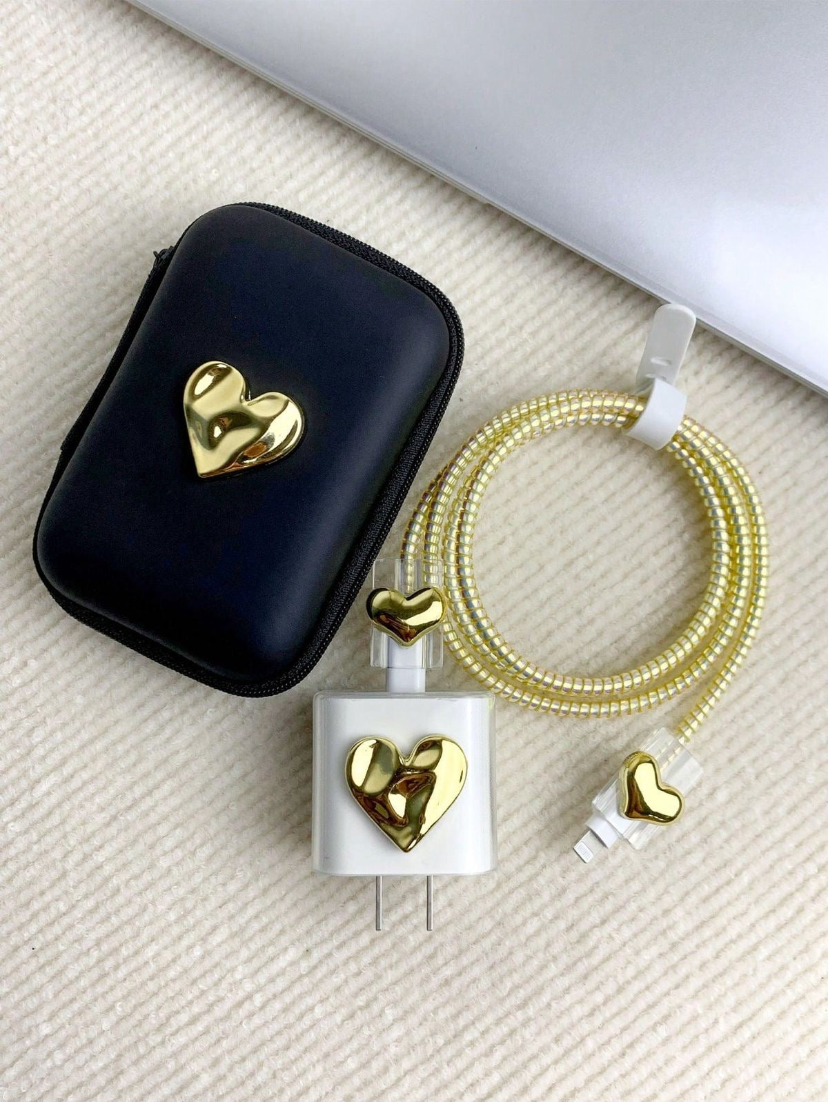 Set de protección completo