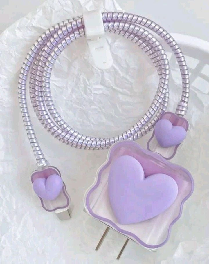 Set de protección completo