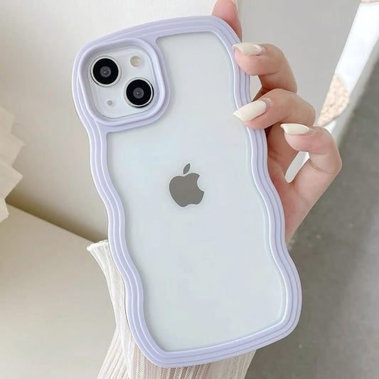 Case Curva Lila