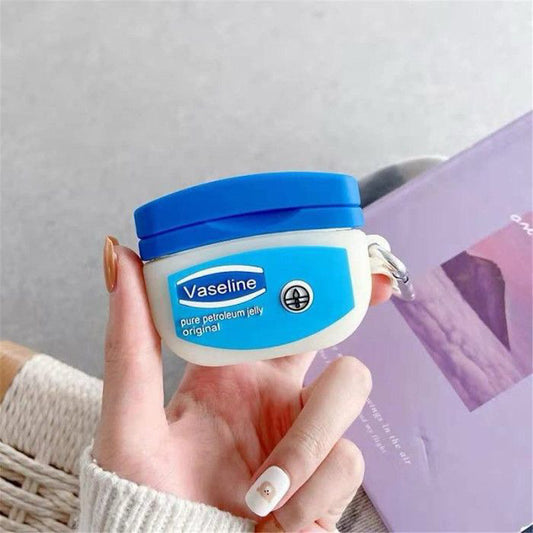 Case Vaseline