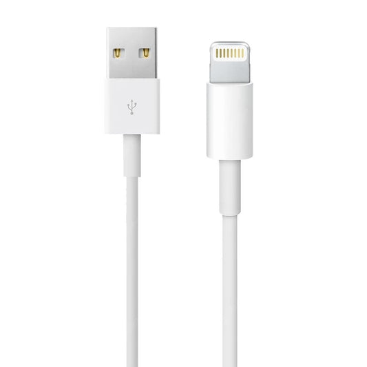 Cable USB a Lightning