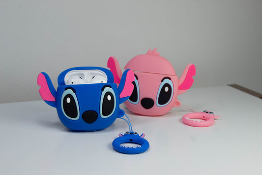 Case Stich Rosa