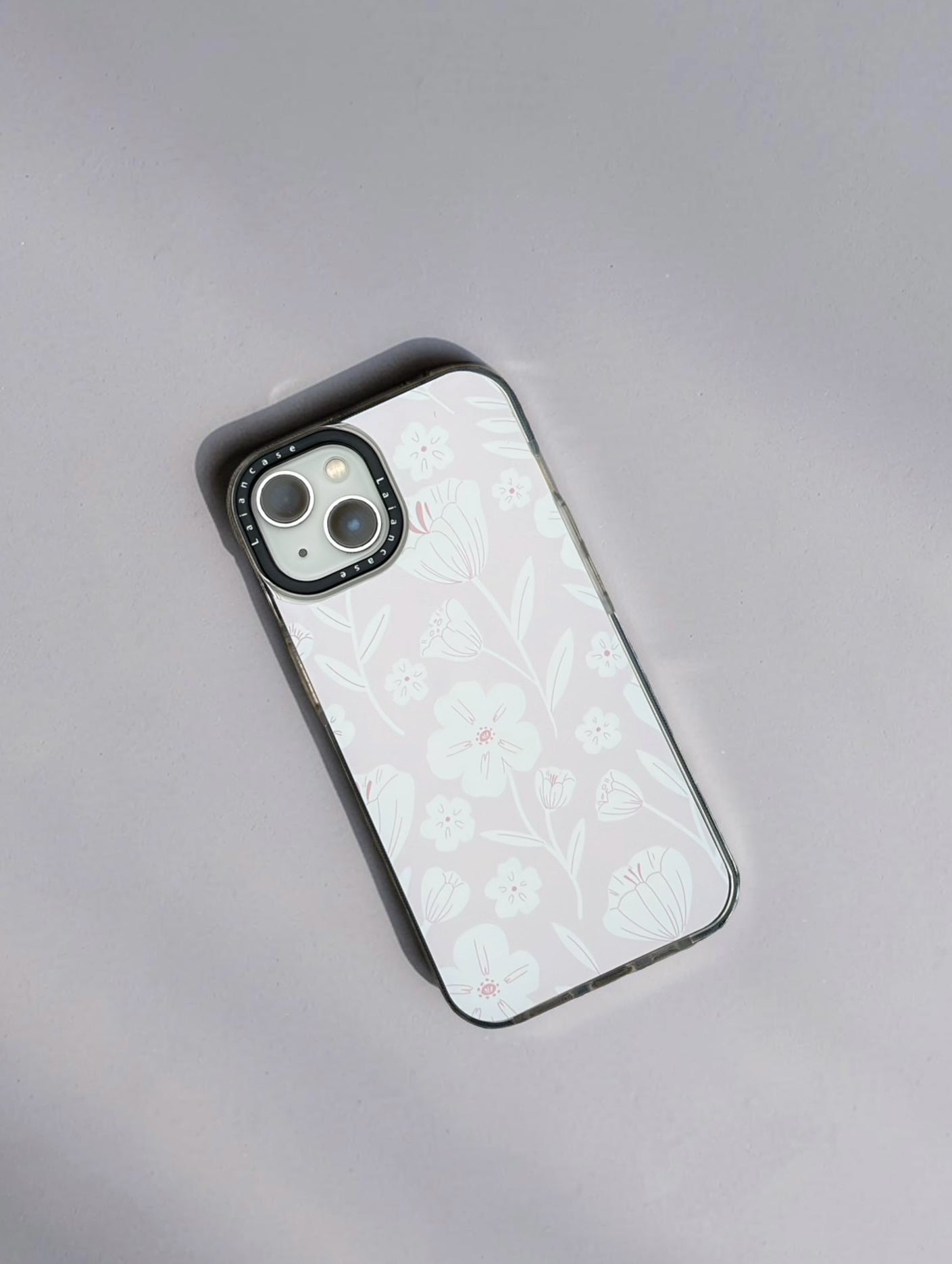 Case Flora Dream