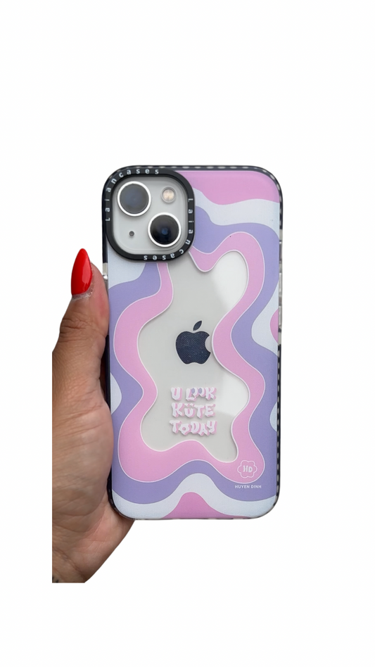 Case LAIAN Look