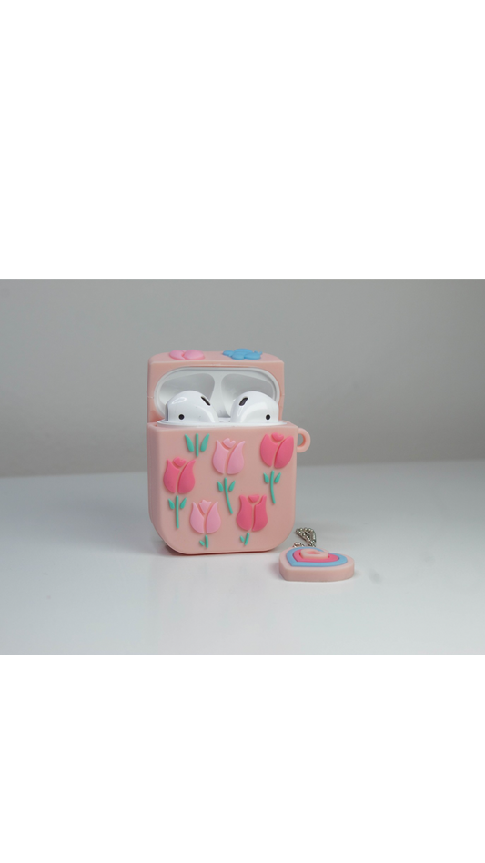 Case rositas