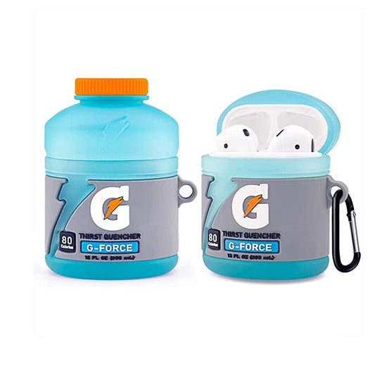 Case Gatorade