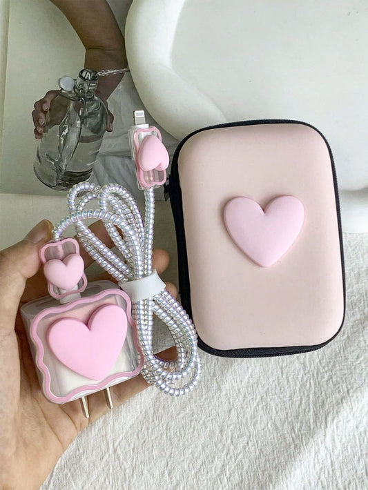 Estuche organizador