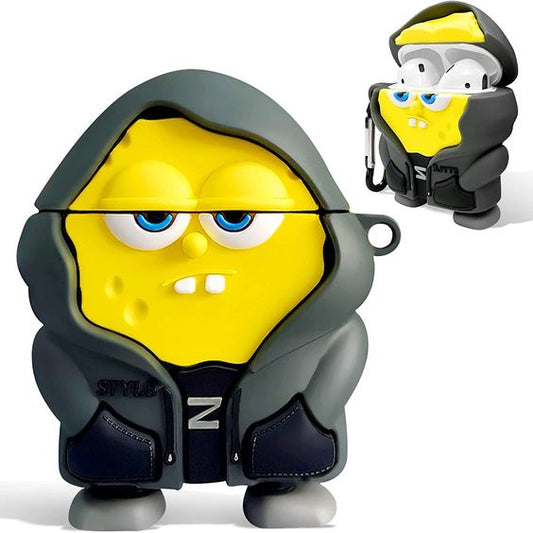 Case Bob Esponja