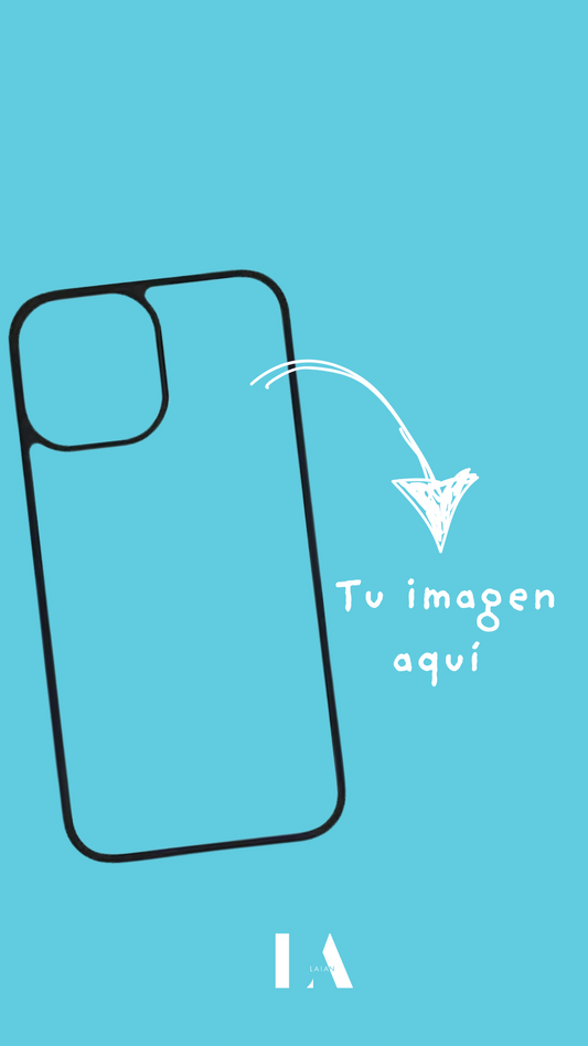 Cases Personalizados iPhone