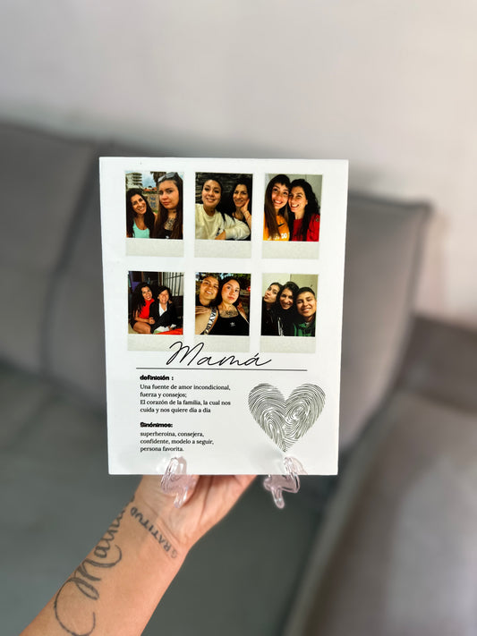 Cerámicas personalizados