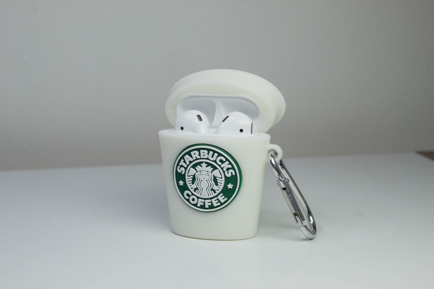 Case Starbuck