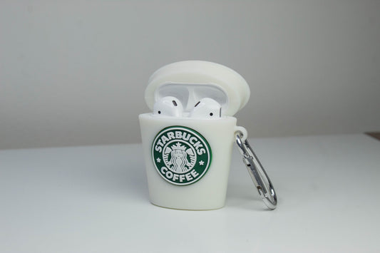 Case Starbuck