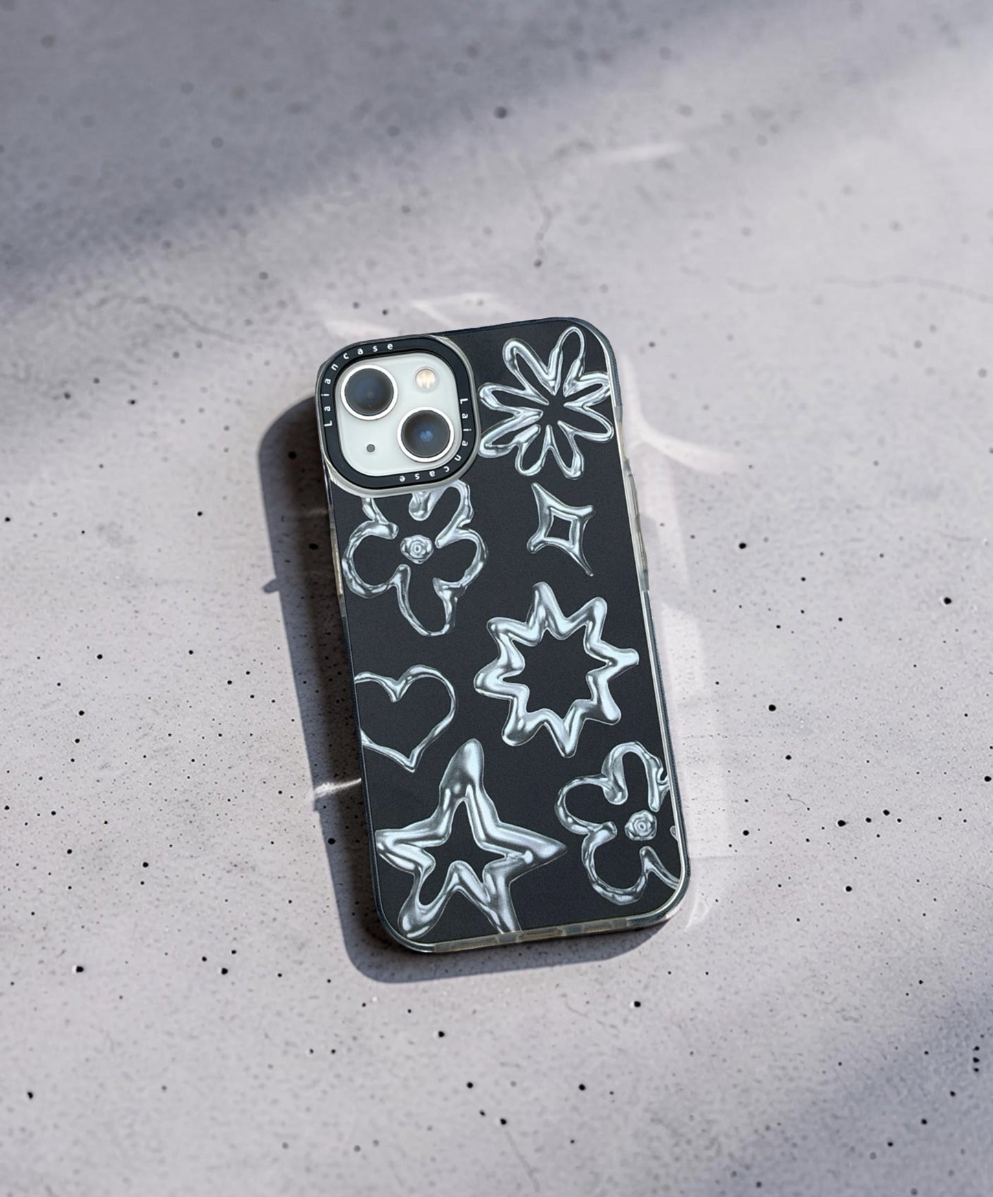Case Dark