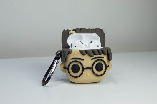 Case Harry potter