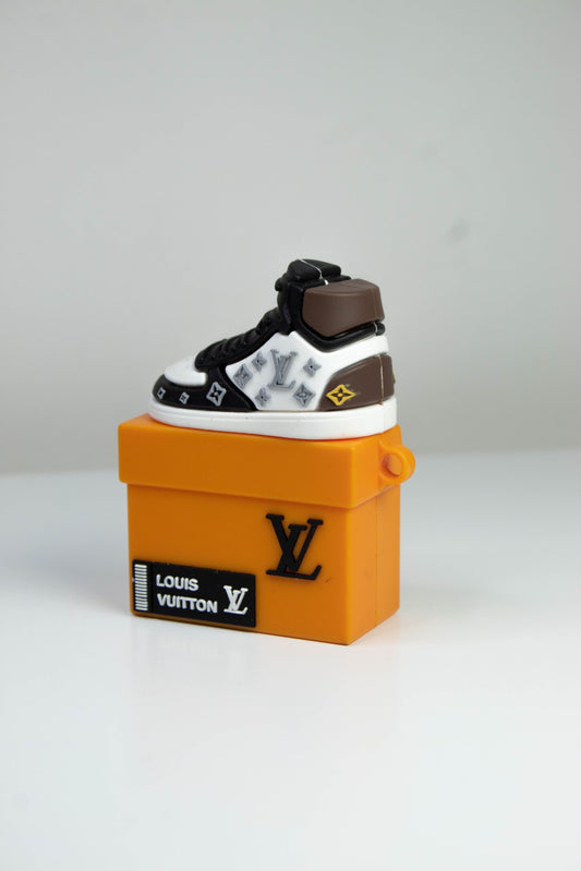 Case LV