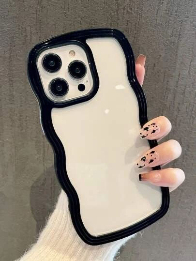 Case Curva Negra