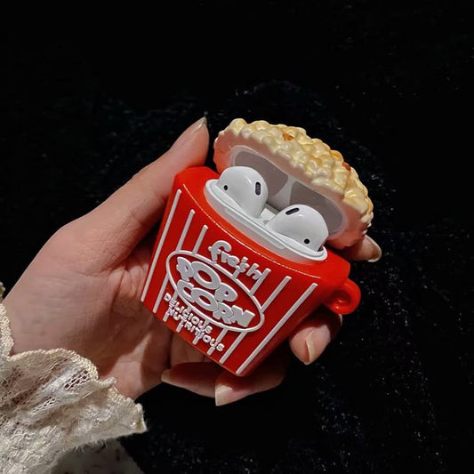 Case Pop corn