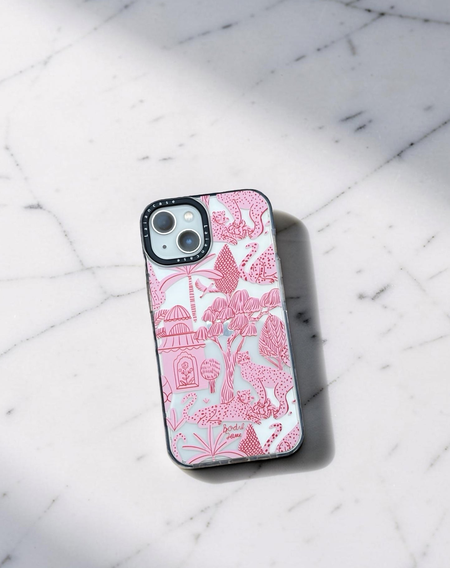 Case safari