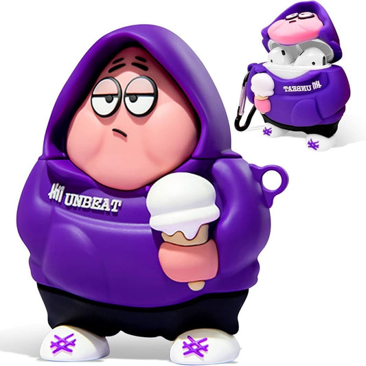 Case Patricio