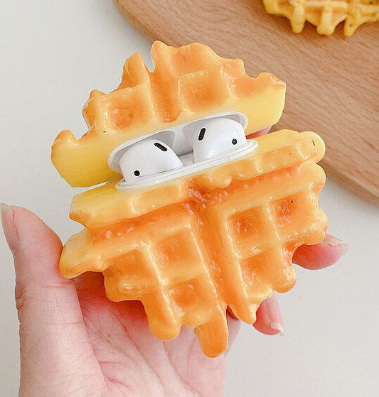 Case waffle