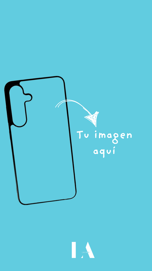 Cases personalizados Samsung