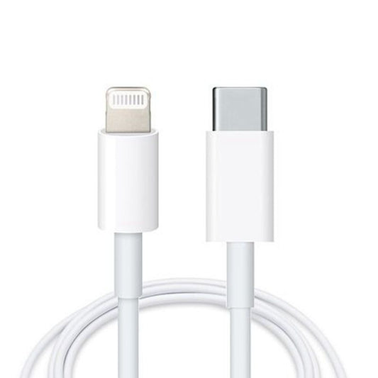 Cable USB - Lightning