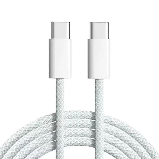 Cable USB-C a USB-C