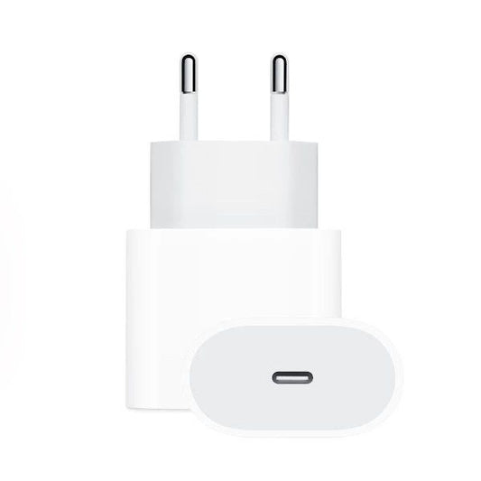 Ficha USB-C