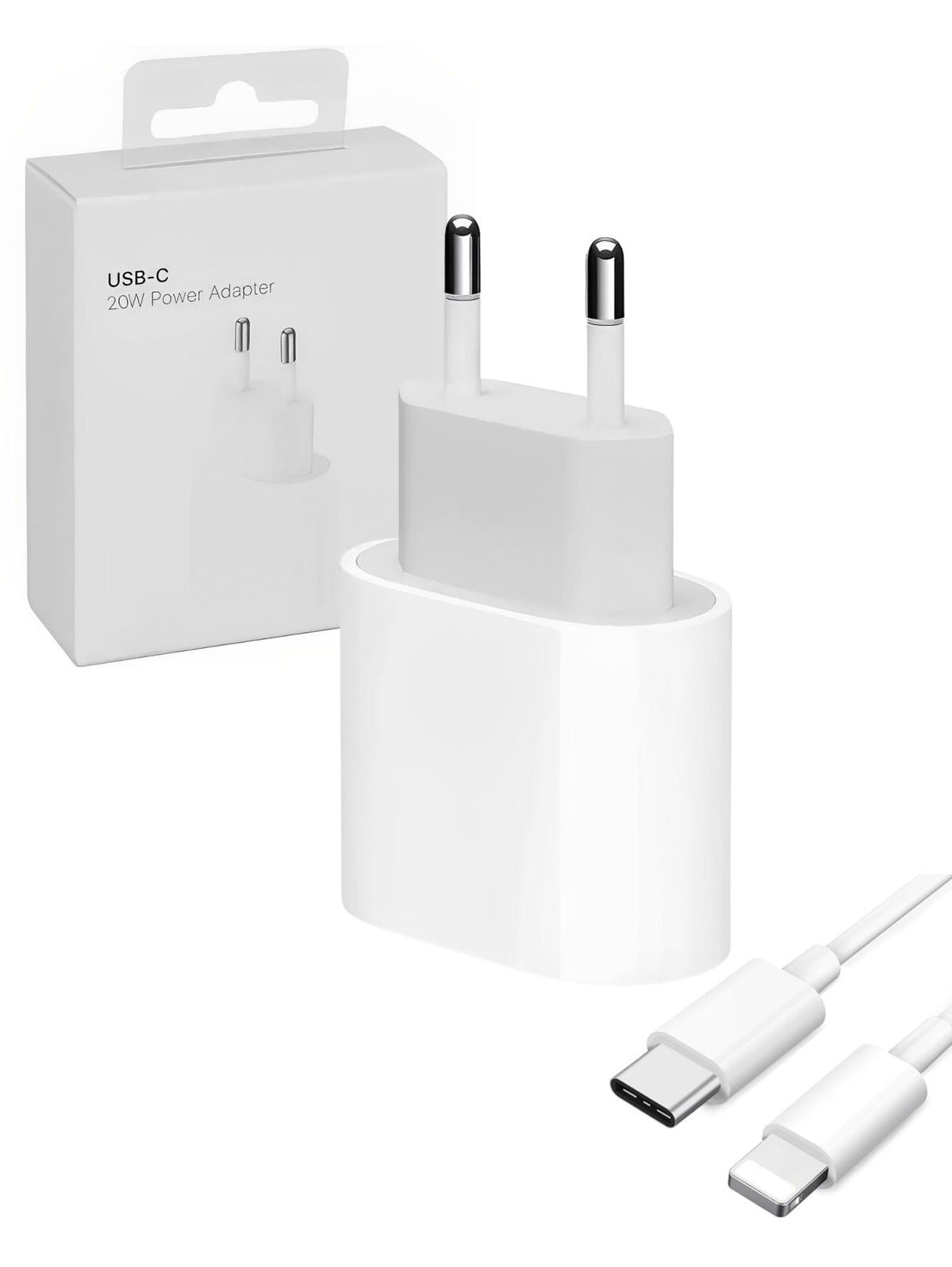 Ficha USB-C