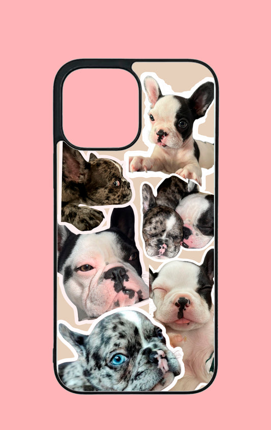 Case STICKER Personalizados