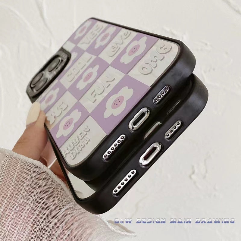 Casetify espejada COOL